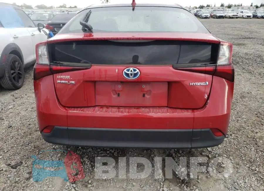 JTDKARFU3L3105834 Photo# 6