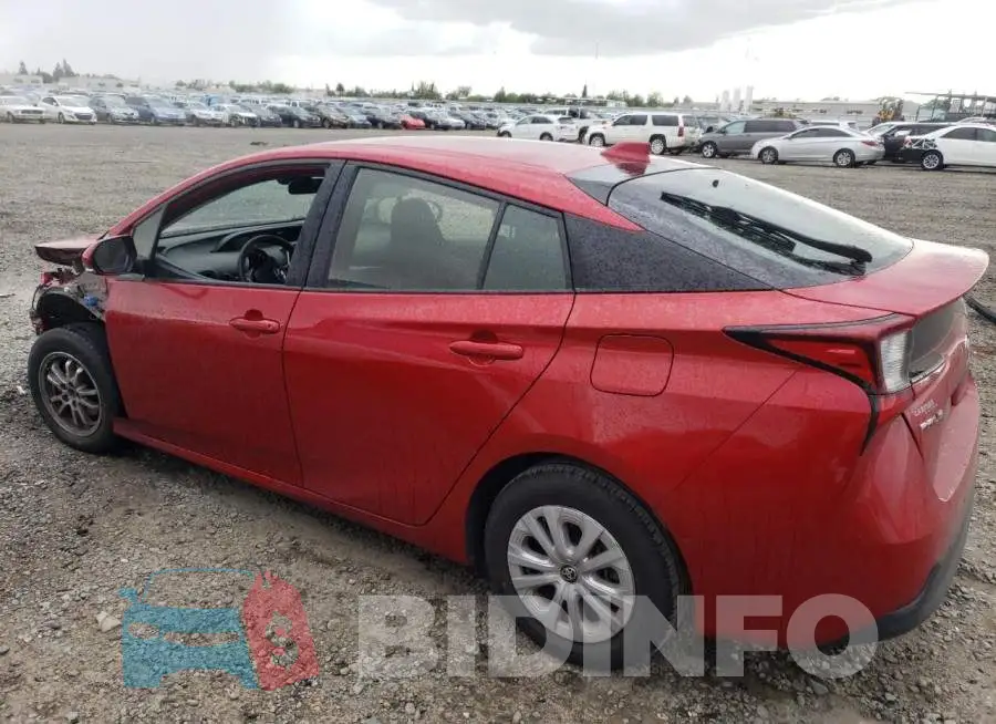 JTDKARFU3L3105834 Photo# 2