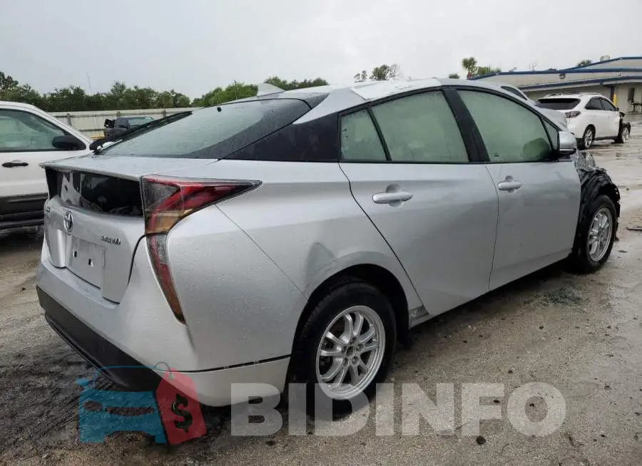 JTDKBRFU4G3008287 Photo# 3