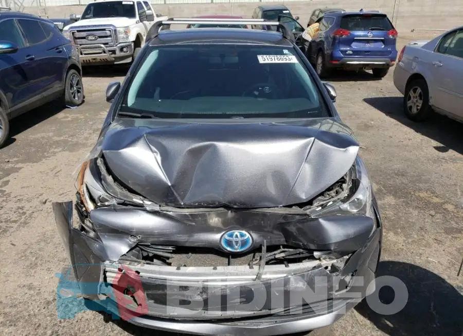 JTDKBRFU7G3021213 Photo# 5