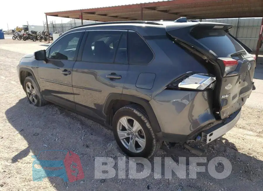 JTMW1RFV6KD510685 Photo# 2