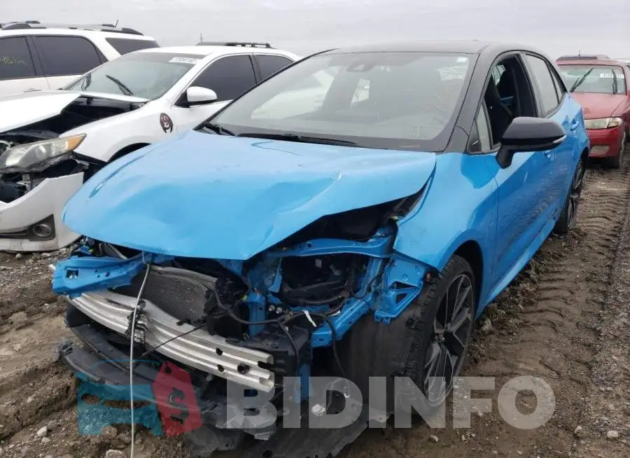 JTNA4MBE3M3109190 Photo# 1