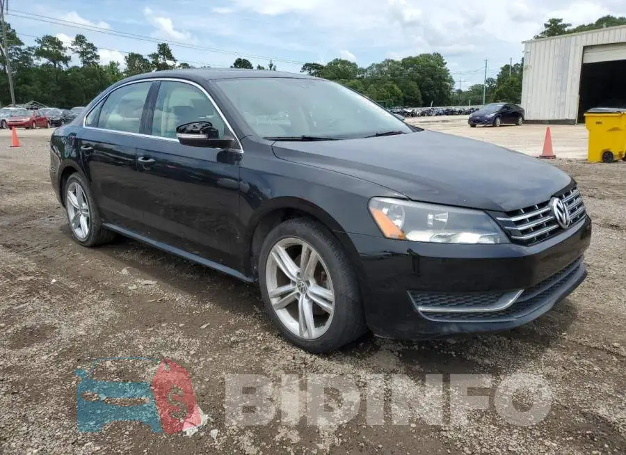 1VWBN7A30EC062626 Photo# 4