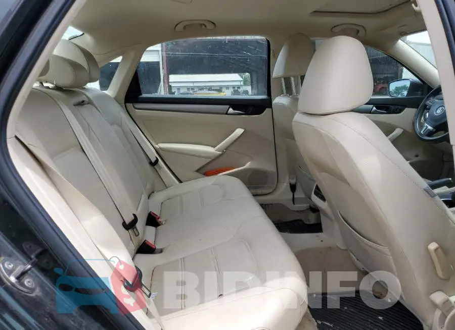 1VWBN7A30EC062626 Photo# 10