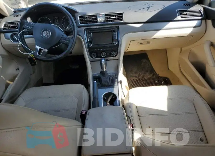 1VWBN7A30EC062626 Photo# 8
