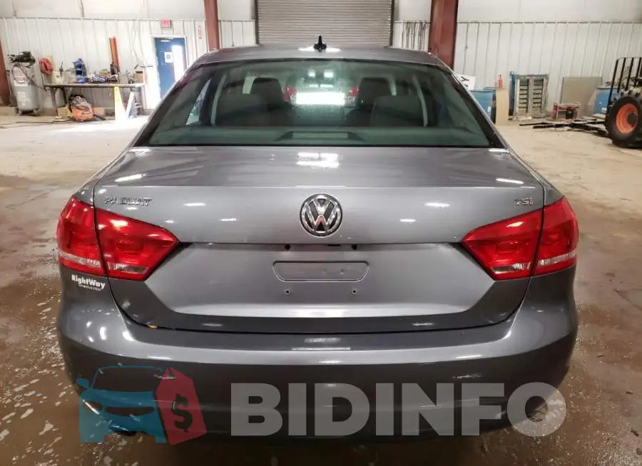 1VWBS7A35FC031401 Photo# 6