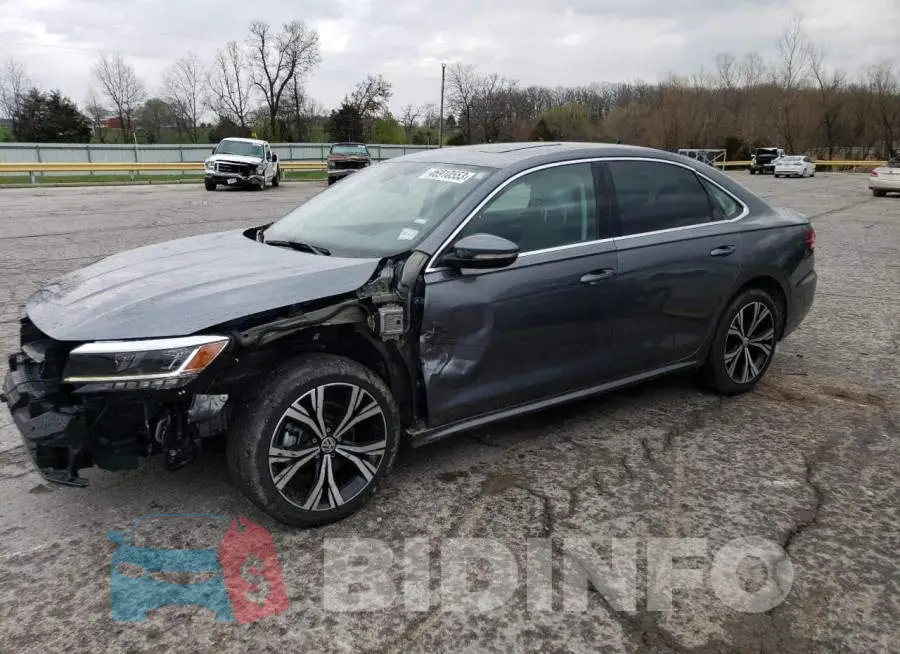 1VWSA7A32MC008268 Photo# 1