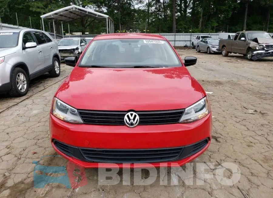 3VW1K7AJ2EM413182 Photo# 5
