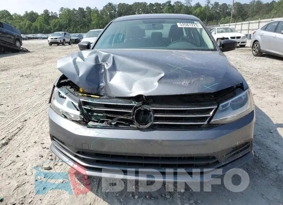 3VW267AJ7GM301151 Photo# 5