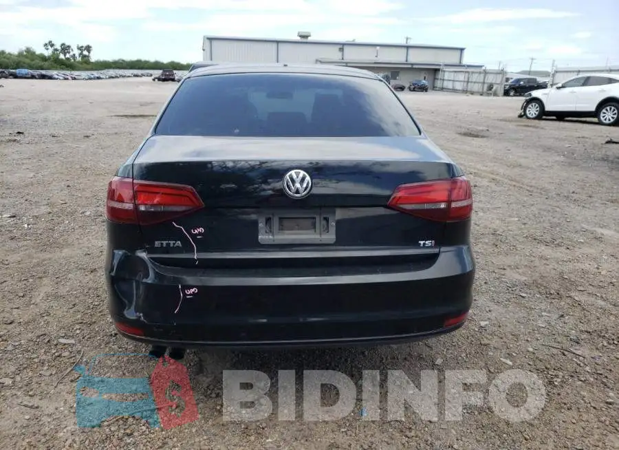 3VW2B7AJ2JM230136 Photo# 6