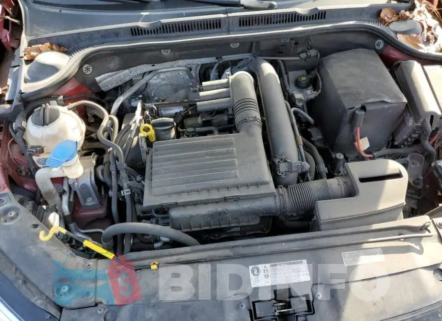 3VW2B7AJ4HM314887 Photo# 11
