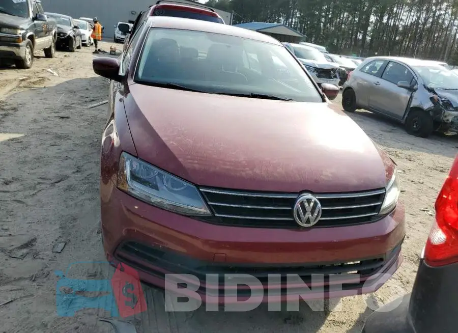 3VW2B7AJ4HM314887 Photo# 5
