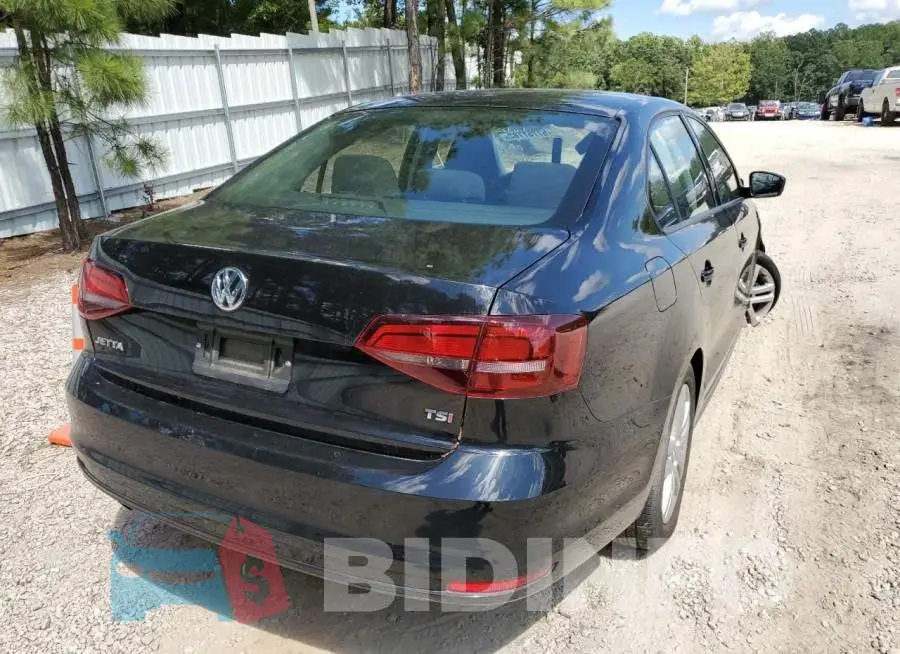 3VW2B7AJ6JM262247 Photo# 4