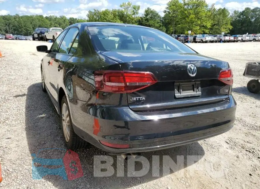 3VW2B7AJ6JM262247 Photo# 3