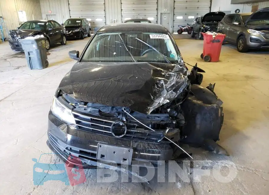 3VW2K7AJ3FM214244 Photo# 5