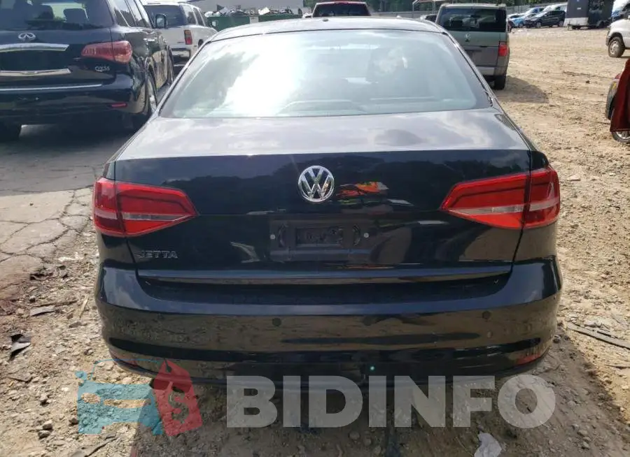 3VW2K7AJ5FM260271 Photo# 6