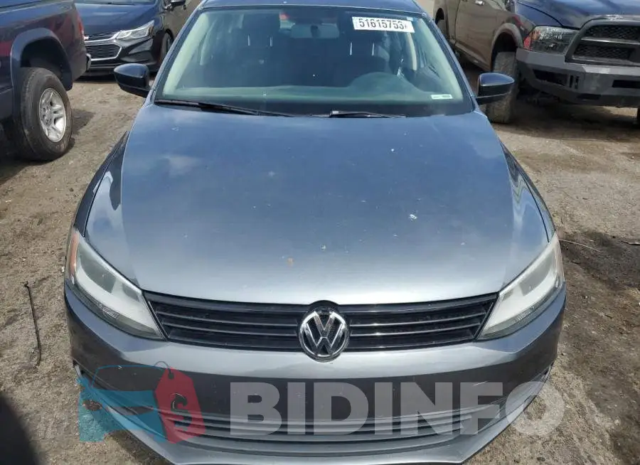 3VW2K7AJ7EM299149 Photo# 5