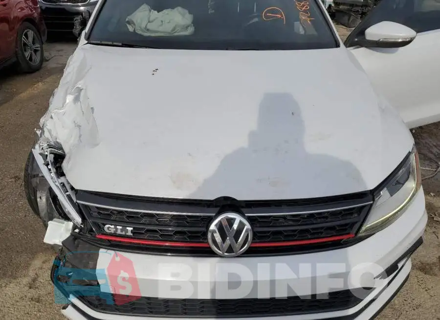 3VW4T7AJ3HM243509 Photo# 11