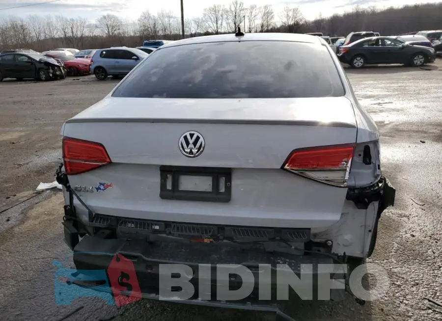 3VW4T7AJ3HM243509 Photo# 6