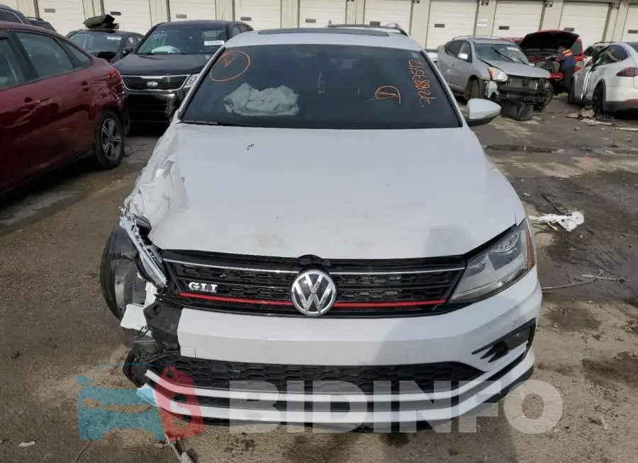 3VW4T7AJ3HM243509 Photo# 5