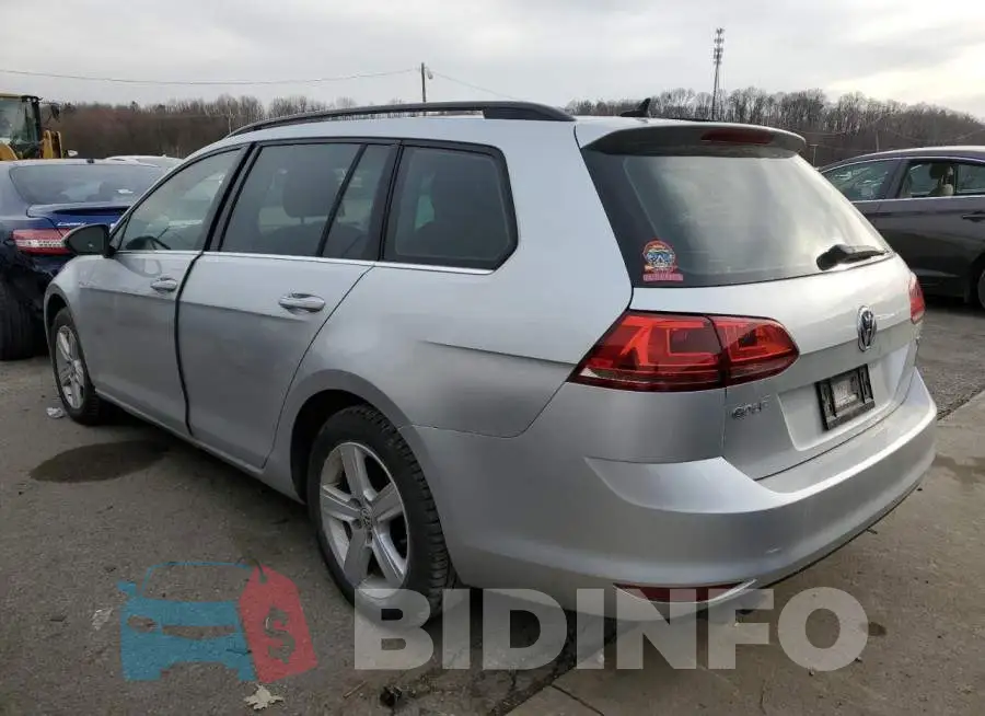 3VWCA7AU3FM507675 Photo# 2