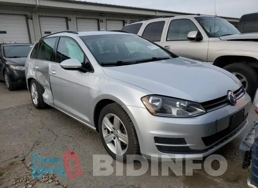 3VWCA7AU3FM507675 Photo# 4