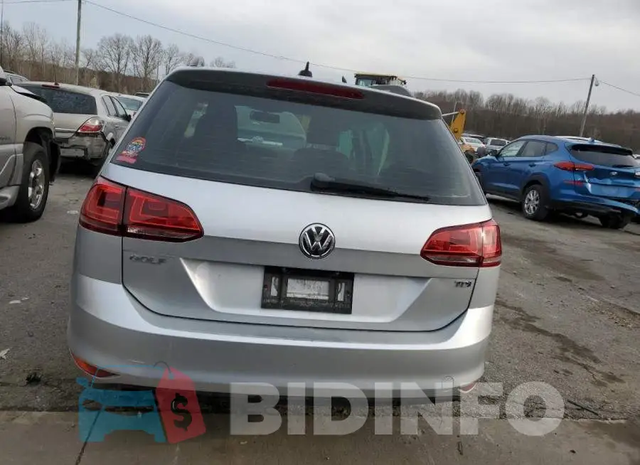 3VWCA7AU3FM507675 Photo# 6