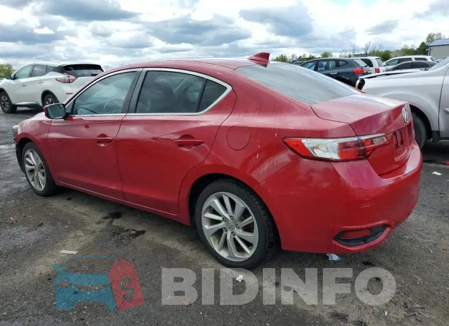 19UDE2F71HA009610 Photo# 2