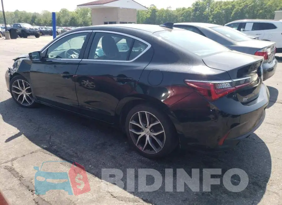 19UDE2F74KA011066 Photo# 2