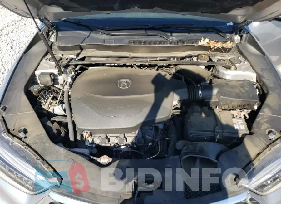 19UUB2F45KA000981 Photo# 11