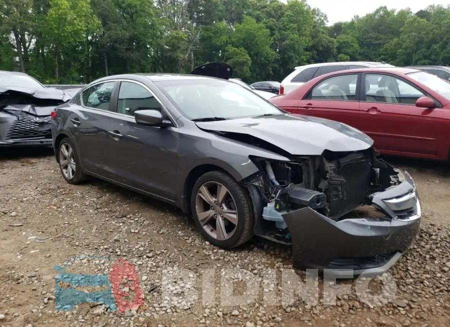 19VDE1F34EE005283 Photo# 4