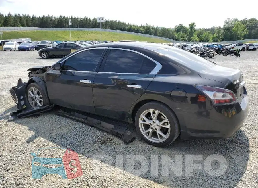 1N4AA5AP3EC482324 Photo# 2