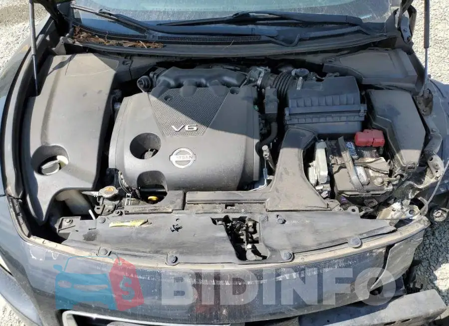 1N4AA5AP3EC482324 Photo# 11
