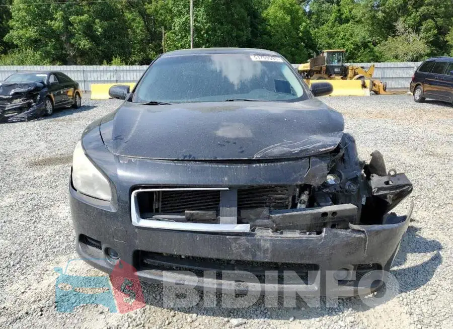 1N4AA5AP3EC482324 Photo# 5