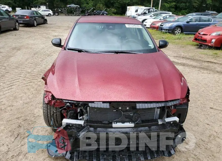 1N4BL4CV1PN365742 Photo# 5
