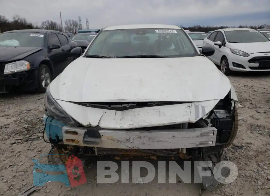 1N4BL4CV8NN357487 Photo# 5