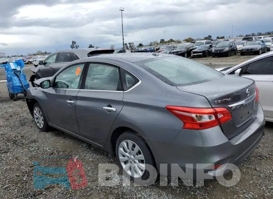3N1AB7AP0HL668773 Photo# 2