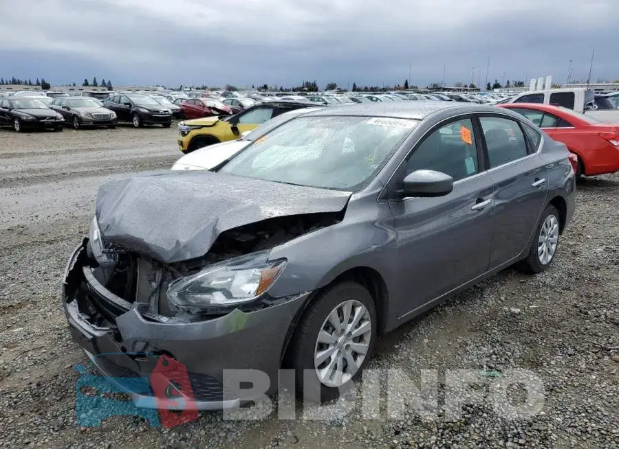 3N1AB7AP0HL668773 Photo# 1