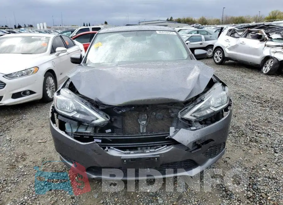 3N1AB7AP0HL668773 Photo# 5