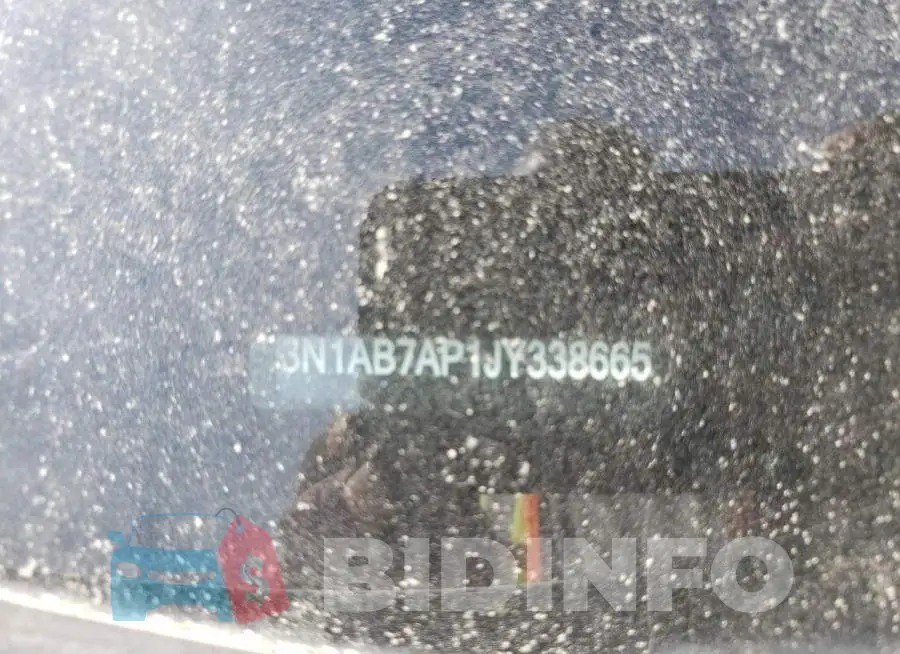 3N1AB7AP1JY338665 Photo# 12