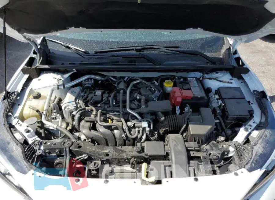 3N1AB8BV2NY288576 Photo# 11