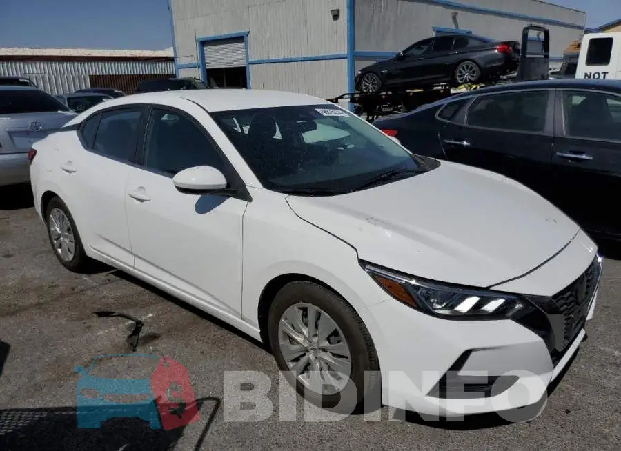 3N1AB8BV2NY288576 Photo# 4