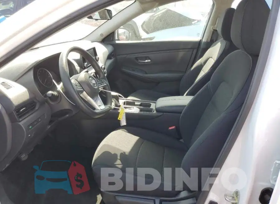 3N1AB8BV2NY288576 Photo# 7