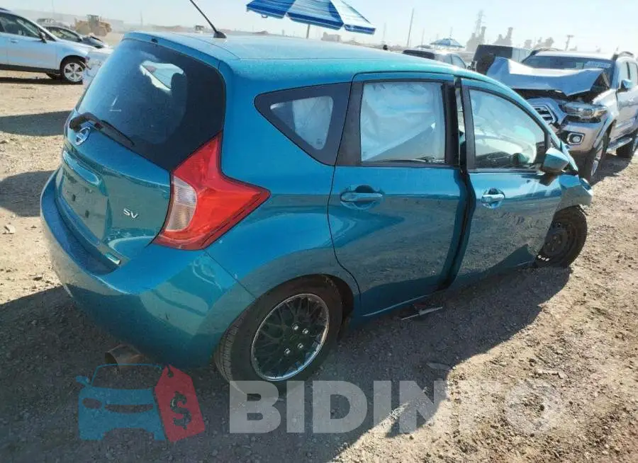 3N1CE2CP1FL353140 Photo# 3