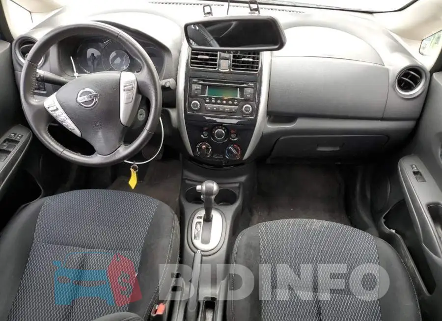 3N1CE2CP4FL352984 Photo# 8