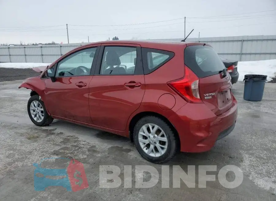 3N1CE2CP4KL363171 Photo# 2