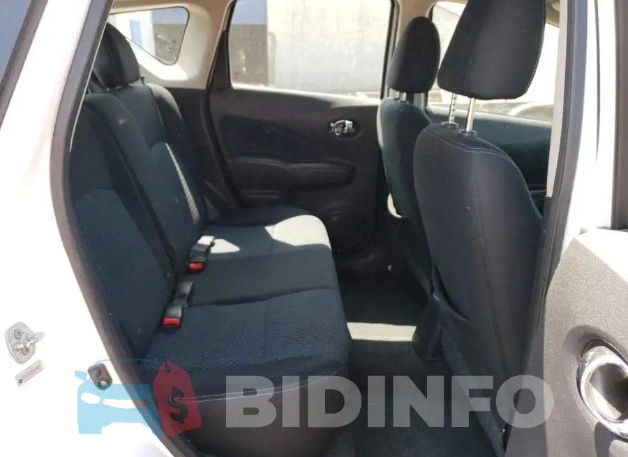 3N1CE2CP5EL400989 Photo# 10
