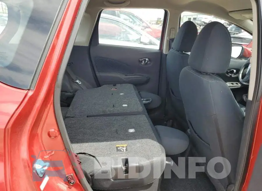 3N1CE2CP8FL442557 Photo# 10