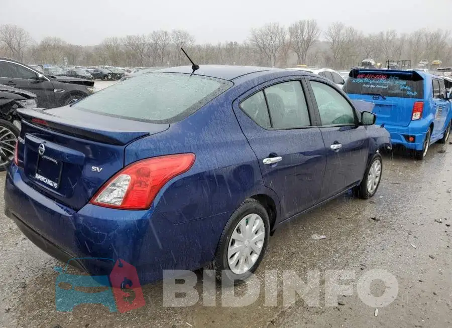 3N1CN7APXKL869782 Photo# 4