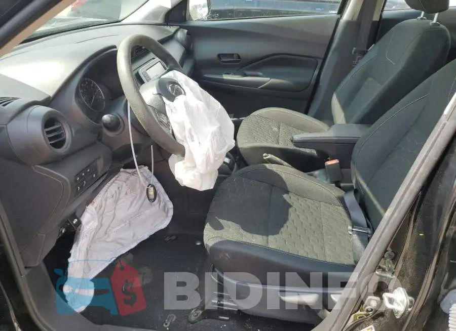 3N1CP5BV0ML516174 Photo# 7
